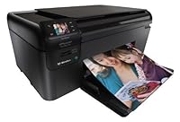プリンター・複合機 HP PHOTOSMART B109a Special Edition Yahoo!オークション - 「photosmart b109a」プリンタ、プロッタ (周辺